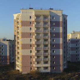 Купить квартиру с высокими потолками в ЖК «Северное Сияние» в Москве и МО - изображение 1