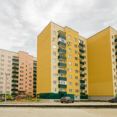 Квартира 87,9 м², 3-комнатная - изображение 1