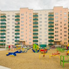 Квартира 87,9 м², 3-комнатная - изображение 2
