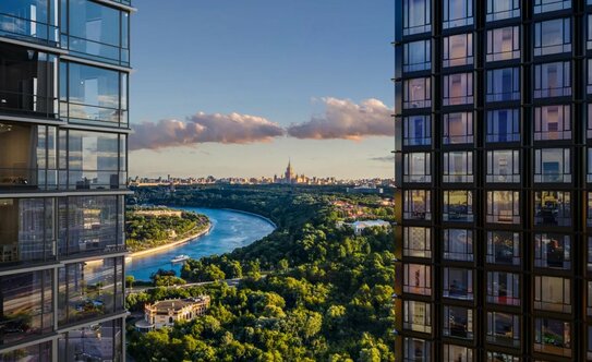 75 м², 3-комнатная квартира 75 000 ₽ в месяц - изображение 53