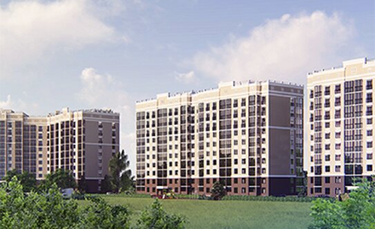 ЖК «Горького 60А» - изображение 3