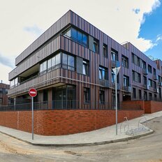 Квартира 41 м², 2-комнатная - изображение 2