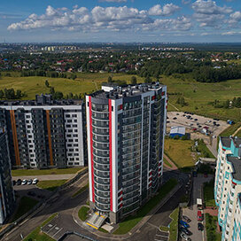 Купить квартиру с подземным паркингом в жилом доме «Премьер» в Санкт-Петербурге и ЛО - изображение 3