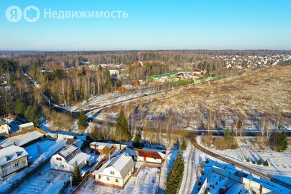 Коттеджные поселки в Городском округе Чехов - изображение 43