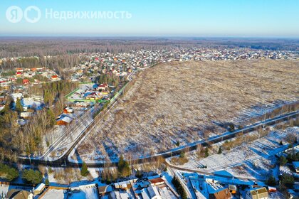 Коттеджные поселки в Городском округе Чехов - изображение 45