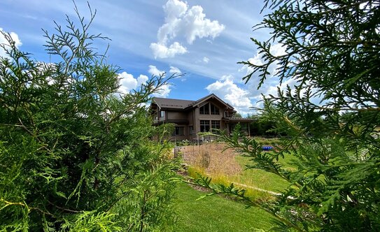 Коттеджные поселки в Московской области - изображение 44