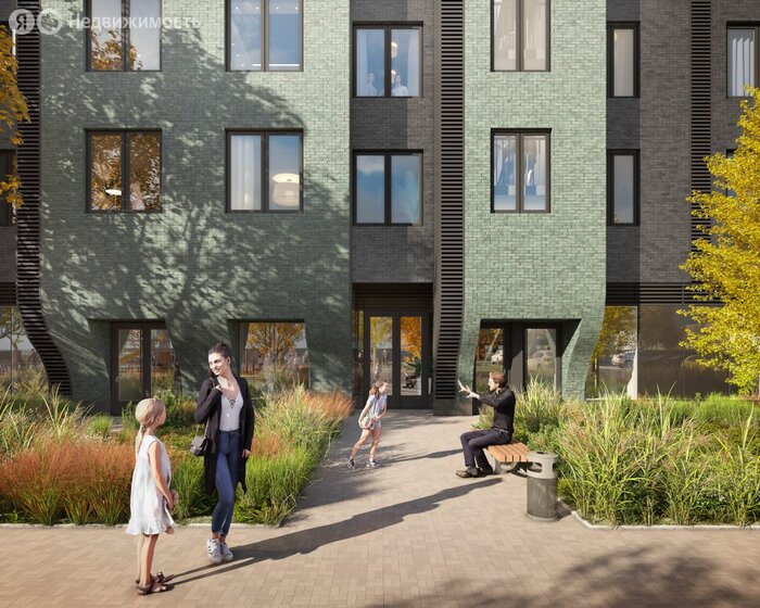 ЖК Pilot 9-18 - изображение 23