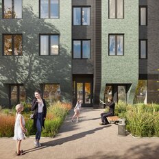 Квартира 52 м², 2-комнатная - изображение 2