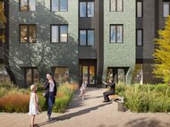 ЖК Pilot 9-18 - изображение 3