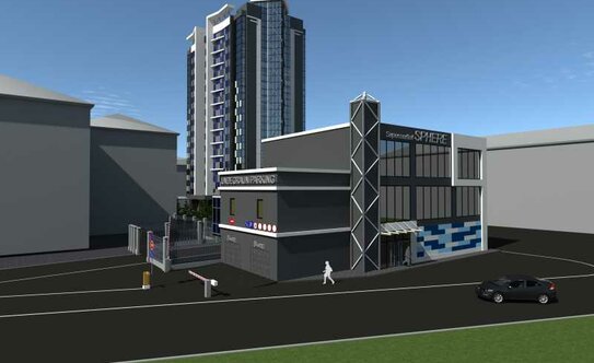 по ул. Анисимова image