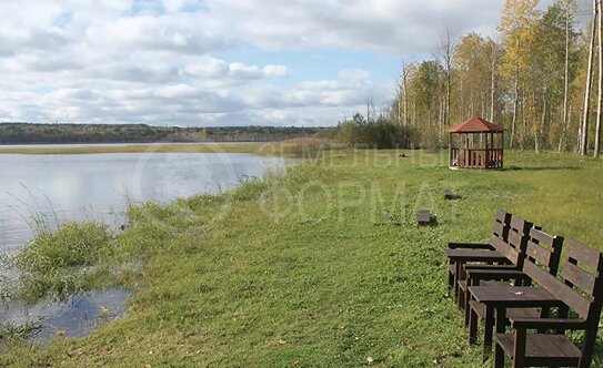 Коттеджные поселки в Московской области - изображение 25