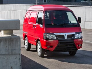 Piaggio Porter