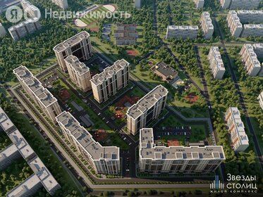 24 м², квартира-студия 32 000 ₽ в месяц - изображение 67