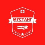 Автосалон Мустанг