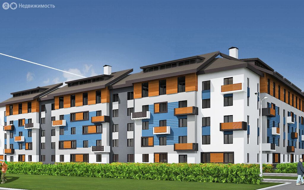 Мичуринский - изображение 1