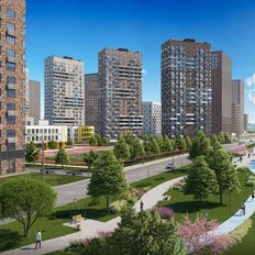 Квартира 95 м², 4-комнатная - изображение 1