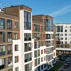 Квартира 35,4 м², 1-комнатная - изображение 3