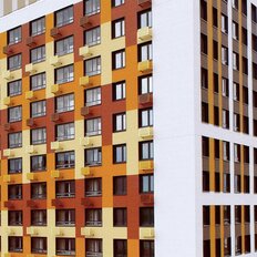Квартира 28 м², 1-комнатная - изображение 4