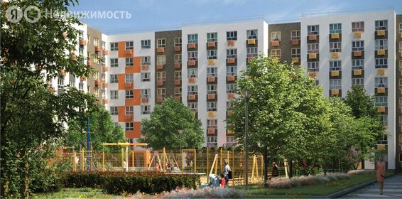 Купить квартиру с высокими потолками у метро Коньково (оранжевая ветка) в Москве и МО - изображение 4