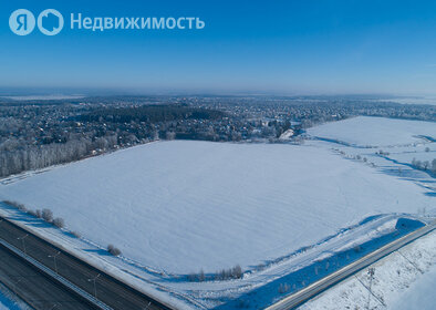 Коттеджные поселки в Москве и МО - изображение 29