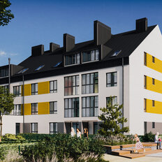 Квартира 86,5 м², 3-комнатная - изображение 3