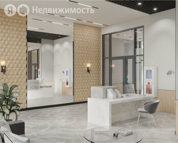 49 м², 2-комнатная квартира 4 446 ₽ в сутки - изображение 101