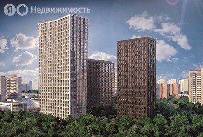 Купить квартиру с евроремонтом на улице Окская в Москве - изображение 32