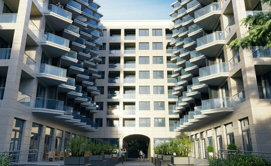 280 м², 4-комнатные апартаменты 180 000 000 ₽ - изображение 29
