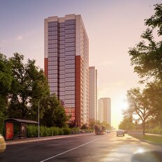 Квартира 59,9 м², 2-комнатная - изображение 2