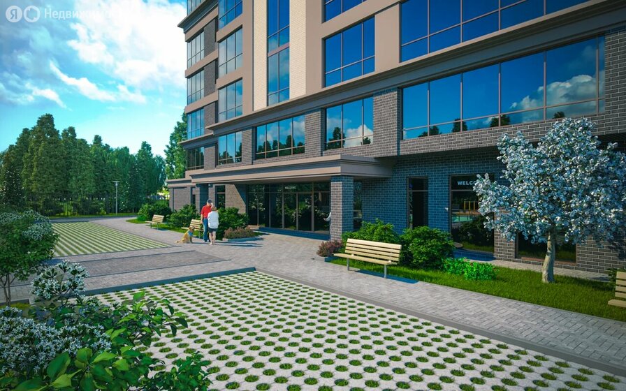 ЖК «Оникс» - изображение 24