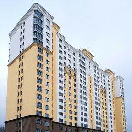 Купить квартиру без отделки или требует ремонта в ЖК «Город времени» в Нижнем Новгороде - изображение 3