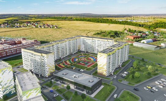 24,5 м², квартира-студия 2 990 000 ₽ - изображение 11