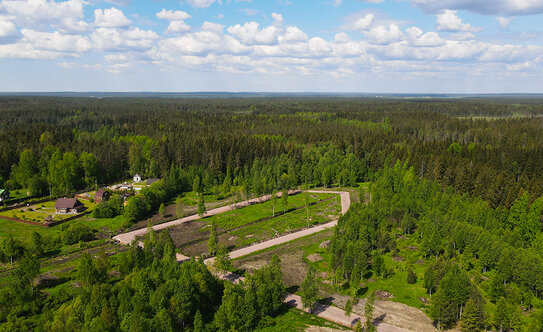 Коттеджные поселки в Выборгском районе - изображение 28