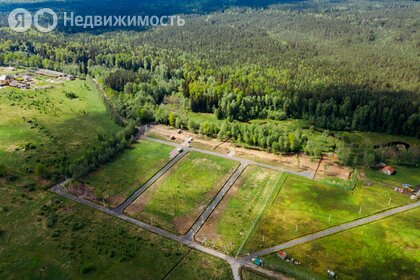 Коттеджные поселки в Всеволожском районе - изображение 35