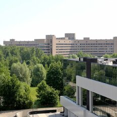 Квартира 32,3 м², 2-комнатная - изображение 5