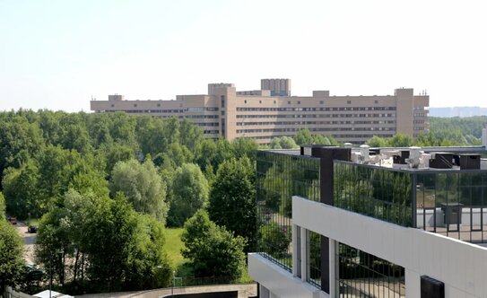 Застройщик Группа компаний «Отрада» в Отрадном - изображение 14