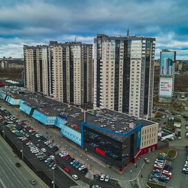 Купить квартиру с большой кухней в микрорайоне «Западный луч» в Челябинске - изображение 2