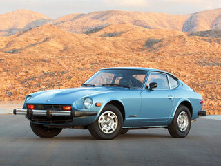 Datsun 280Z