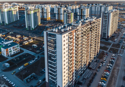 Купить студию или 1-комнатную квартиру эконом класса в районе Центральный в Новороссийске - изображение 11