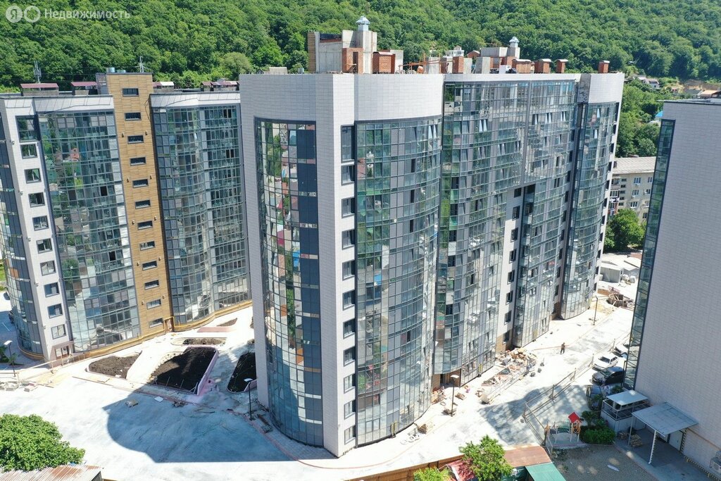 ЖК Sun Hills - изображение 26