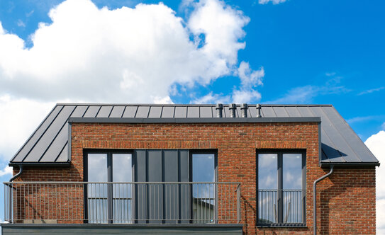 Коттеджные поселки в Московской области - изображение 22