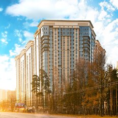 Квартира 70 м², 2-комнатная - изображение 2
