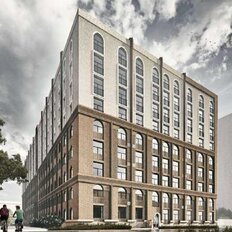 Квартира 99,8 м², 3-комнатная - изображение 1