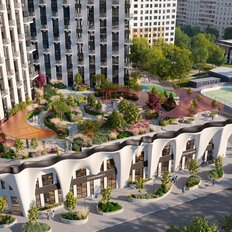 Квартира 55 м², 3-комнатная - изображение 4
