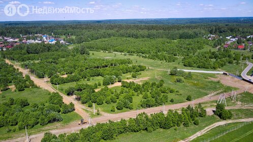 Коттеджные поселки в Дмитровском городском округе - изображение 26