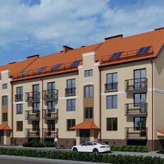 Квартира 147,7 м², 4-комнатная - изображение 1