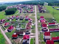 Коттеджный поселок «Видный» - изображение 1