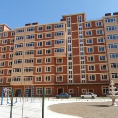 Квартира 31,3 м², 1-комнатная - изображение 2