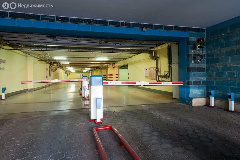 Квартал «Воробьевы Горы» - изображение 31