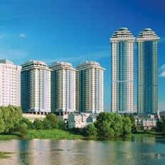 Квартира 420 м², 8-комнатная - изображение 2